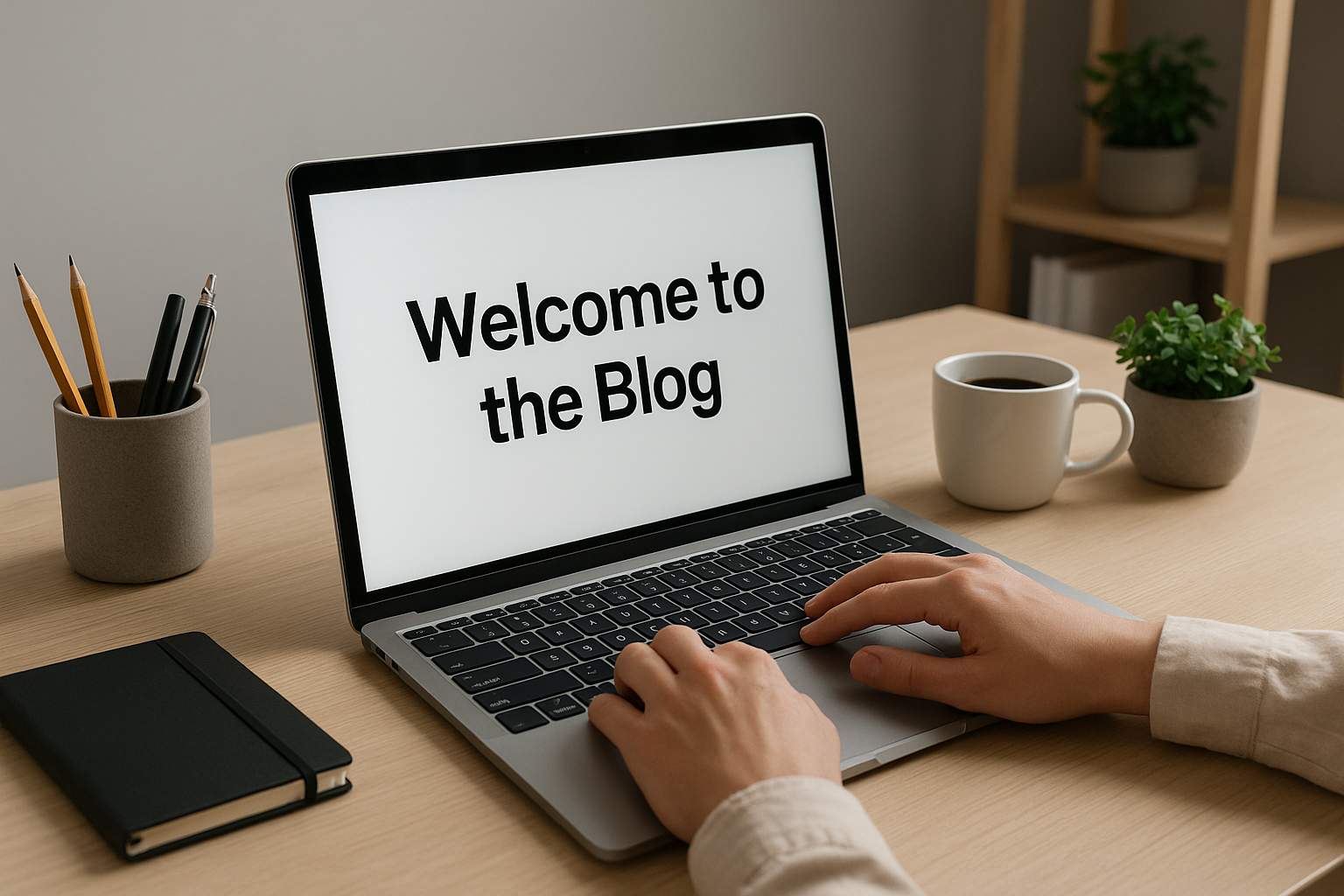 Bem-Vindo ao Blog do ToBeShared